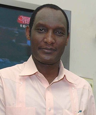 <span class="mw-page-title-main">Kayumba Nyamwasa</span> Rwandan former Lieutenant general (born 1958)