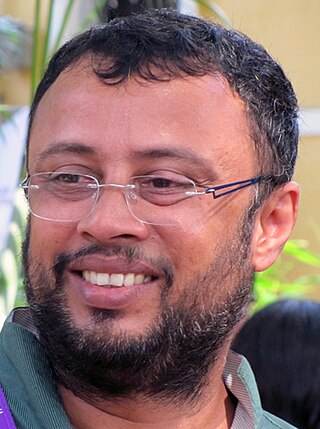 <span class="mw-page-title-main">Lal Jose</span> Indian Malayalam filmmaker