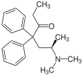 Levomethadon oder L-Methadon