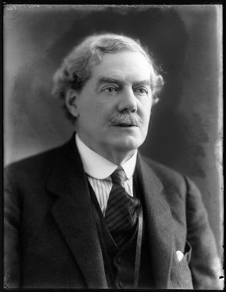 <span class="mw-page-title-main">Charles McLaren, 1st Baron Aberconway</span> Scottish lawyer, politician, and industrialist