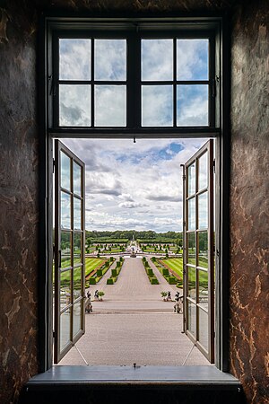 Drottningholm Palace