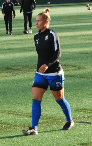 <span class="mw-page-title-main">Merritt Mathias</span> American soccer player