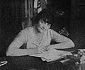 Mária Mednyánszky overleden op 22 december 1978