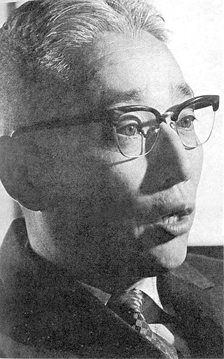 <span class="mw-page-title-main">Akio Morita</span> Japanese entrepreneur (1921–1999)