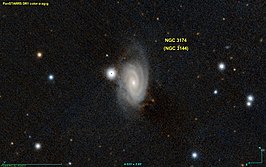 NGC 3144