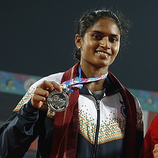 <span class="mw-page-title-main">Neena Varakil</span> Indian long jumper