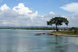 <span class="mw-page-title-main">Negril</span> Beach Resort in Westmoreland Parish and Hanover Parish, Jamaica