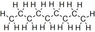 <span class="mw-page-title-main">Nonane</span> Chemical compound