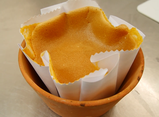 <span class="mw-page-title-main">Pão de Ló</span> Portuguese sponge cake