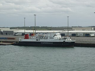 MV <i>Pentalina-B</i>