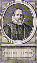 Petrus Bertius