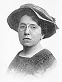 Emma Goldman in 1910 geboren op 27 juni 1869