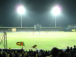 <span class="mw-page-title-main">2012 World Twenty20 final</span> International cricket competition