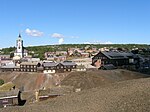 Røros