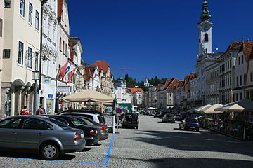 Steyr, Austria