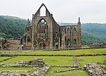 Tintern Abbey