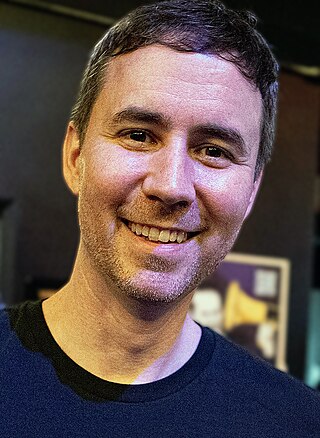 <span class="mw-page-title-main">Tom Fulp</span> American programmer (born 1978)