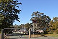 English: Cemetery at Toolamba, Victoria