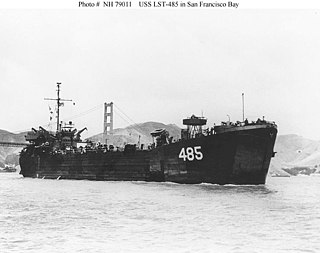 USS <i>LST-485</i>