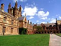Sveučilište u Sydneyu