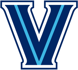 <span class="mw-page-title-main">Villanova Wildcats football</span> American football program of Villanova University