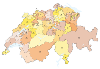 <span class="mw-page-title-main">1911 Swiss federal election</span>