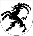 Wappen des Gotteshausbundes