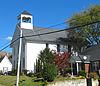 Waynesboro Cumberland Presbyterian Church