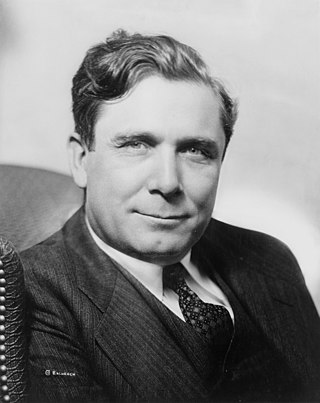 <span class="mw-page-title-main">Wendell Willkie</span> American lawyer and corporate executive (1892–1944)