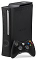 Xbox 360 Elite