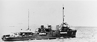 Soviet destroyer <i>Dzerzhinsky</i> Destroyer of the Soviet Navy