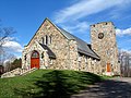 Vignette pour Église anglicane Saint-Paul (Lac-Brome)