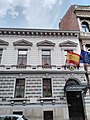 Embassy of Spain in Budapest