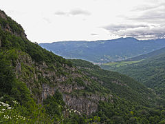 Տավուշի բնապատկեր