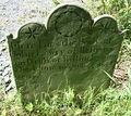 1798 grave John Lowry