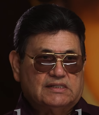 <span class="mw-page-title-main">Abraham Quintanilla</span> American singer (born 1939)