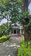 Activity centre of Tezpur University.jpg