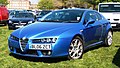 Alfa Romeo Brera.