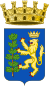 Coat of airms o Andria