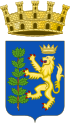 Blason de Andria