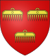 Coat of arms of Rethel