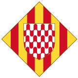 Escut de Girona