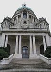 Ashton Memorial