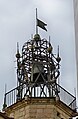 Turm (Beffroi) in Carpentras