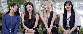 <span class="mw-page-title-main">Blackpink</span> South Korean girl group