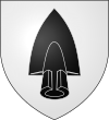 Blason de Beinheim