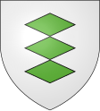 Breitenau címere