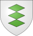 Blason de Breitenau