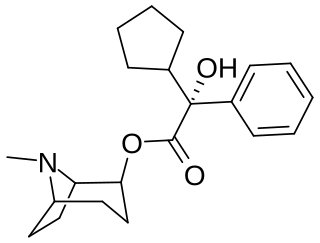 <span class="mw-page-title-main">CAR-226,086</span> Chemical compound