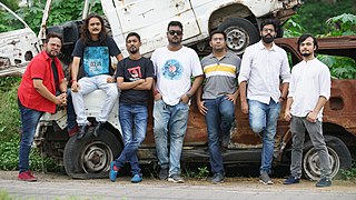 <span class="mw-page-title-main">Cactus (Indian band)</span> Indian Bengali rock band